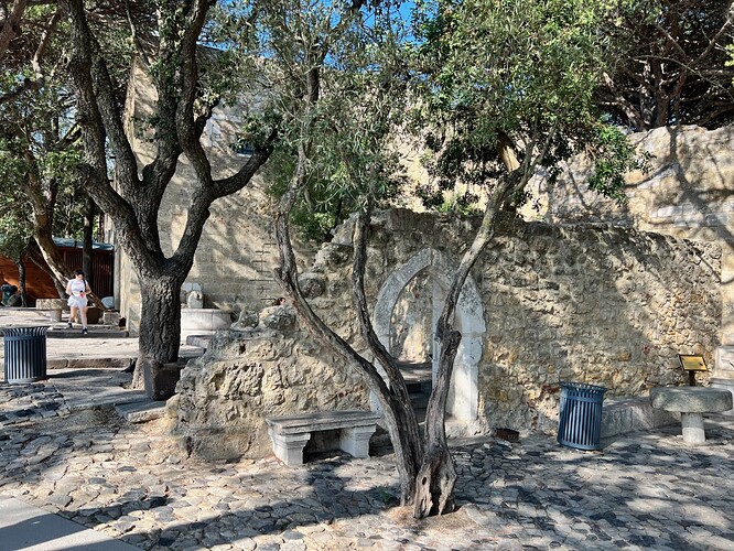 Castelo de São Jorge