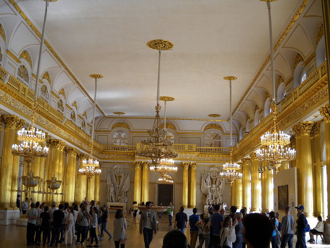 I can't even begin to describe this building...