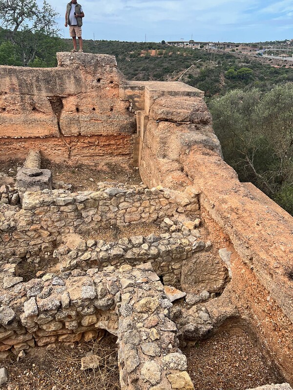 Castelo de Paderne