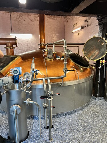 This kettle.