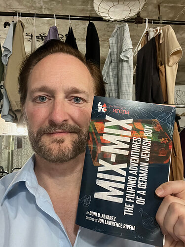 Obligaroty opening pic