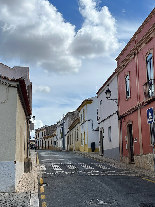 Paderne