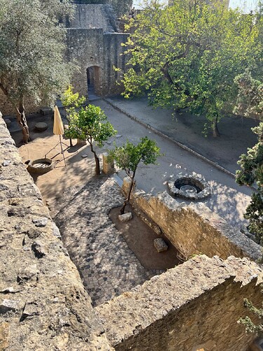 Castelo de São Jorge