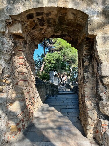 Castelo de São Jorge