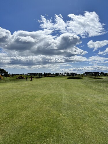 The approach to #12.
