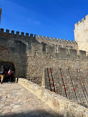 Castelo de São Jorge