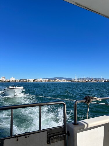 What a beautfiul day