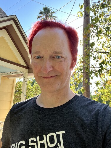 My look for the UK tour