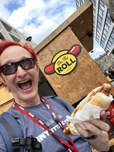 The Brats are Back, Baby!