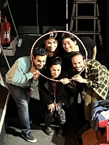 Do these new hula hoops works?