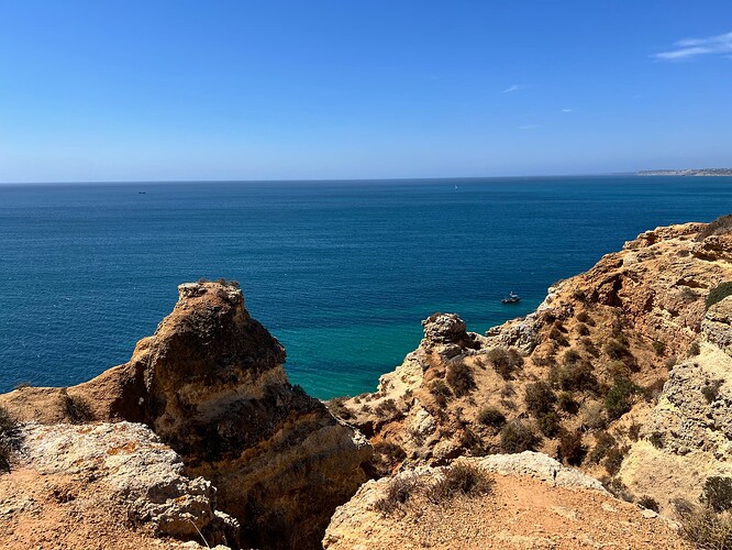 Another beautiful view.