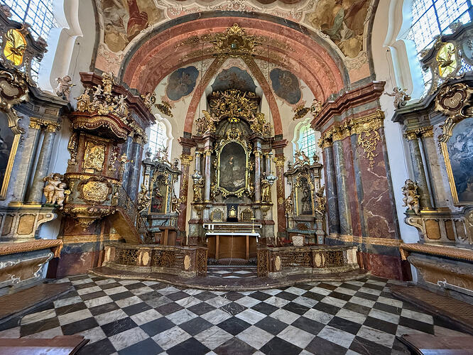 Church of the Nativity of Our Lord