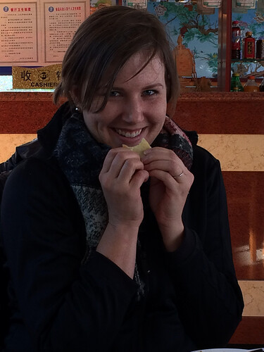 Sometimes snacks are just the very best thing in the world.