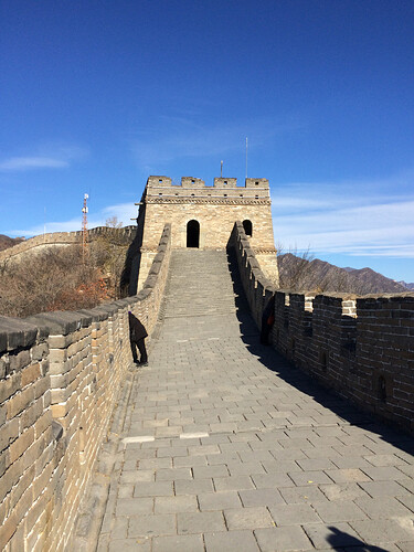 This thing is massive.