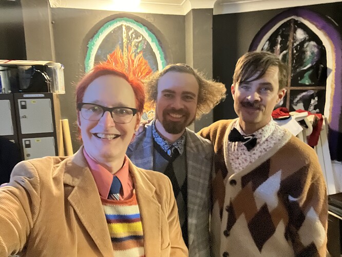 This is gonna be fun