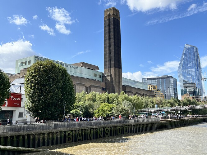 The Tate