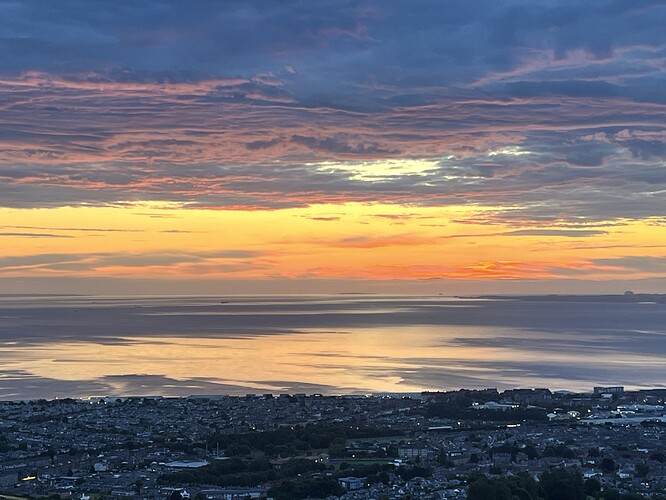 Ok...maybe this was worth it.