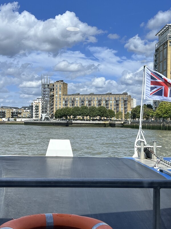 Another river view