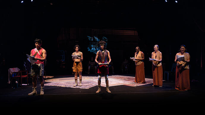 Coming up with the defense plans