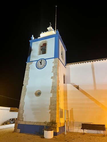 Igreja Matriz de Alvor⁩