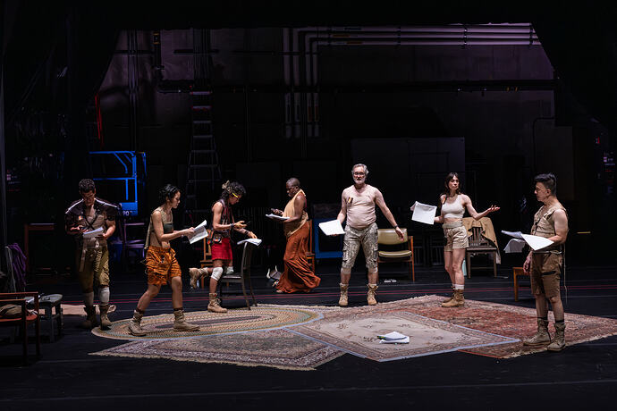 Trying to get consensus