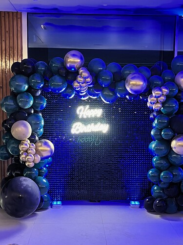 That's why we're here!