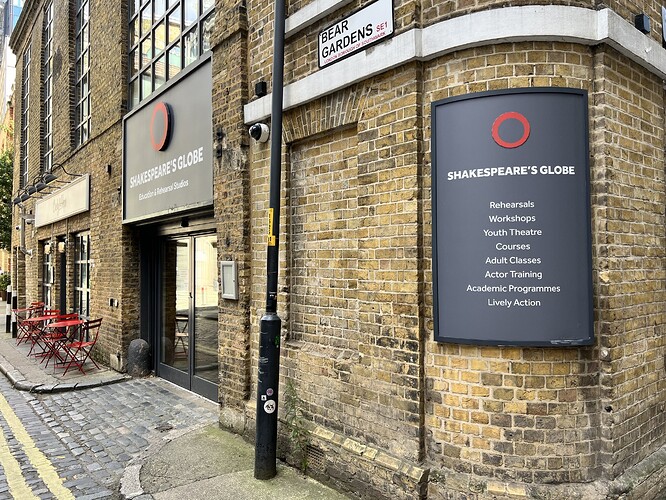 Lively Action? We'll see about that.