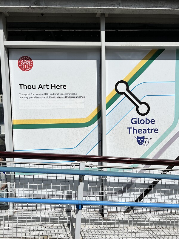 Where am I?