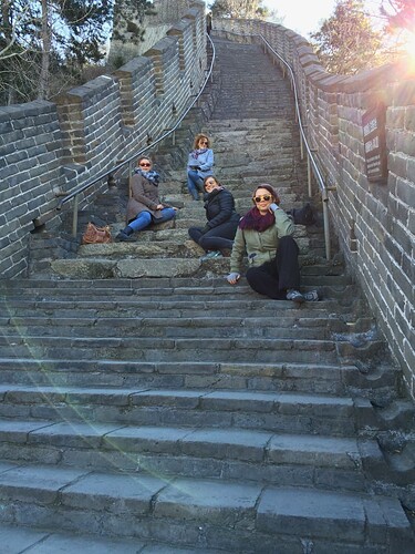 This is the album cover! We've been coming up with various names for the album. Dylan has the list...