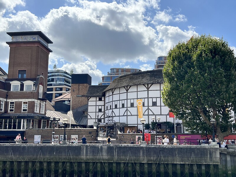 The Globe